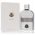 Moncler by Moncler Eau De Parfum Spray (Refillable + LED Screen) 5 oz (Men) V728-559572