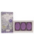 Lavender by Woods of Windsor Fine English Soap 3 x 2.1 oz (Women) V728-540940