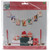 Christmas Kit Snowflake Card Display Garl and N274-FC01983624