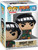 Funko Animation Naruto - Might Guy 1195 A919-5-889698580083
