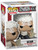 Funko Full Metal Alchemist - Scar 1179 A919-5-889698577403