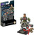Mega Construx LT. Colonel Kinsano Figure A919-5-194735136988