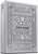 Star Wars Playing Cards Silver Edition - Light Side White A919-5-850016557155