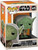 Funko Star Wars Concept Yoda 425 A919-5-889698501125