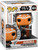 Star Wars The Mandalorian - Ahsoka - Lightsabers A919-5-889698545273