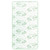 6-inch Firm Spring Coil Mattress Waterproof Standard Crib Mattress Made in USA Q280-FBRI6959