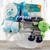 It's a Boy: Baby Boy Gift Basket Z954-CPB-189