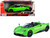 Pagani Huayra Roadster Green 1/24 Diecast Model Car by Motormax F977-79354gr