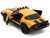 1977 Chevrolet Camaro Off-Road Version Yellow Metallic with Black Stripes "Transformers: Rise of th F977-34258