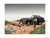 "4X4 Mechanics" 2 Piece Diecast Figure Set 2 for 1/43 Scale Models by American Diorama F977-AD43002
