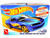 Skill 2 Model Kit 2010 Chevrolet Camaro SS/RS Coupe "Hot Wheels" 1/25 Scale Model by AMT F977-AMT1255M