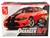 Skill 2 Model Kit 2021 Dodge Charger R/T 1/25 Scale Model by AMT F977-AMT1323M