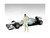 "Racing Legends" 2000's Figure A for 1/18 Scale Models by American Diorama F977-76357