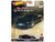 McLaren F1 Black with Red Stripes "Jay Leno's Garage" Diecast Model Car by Hot Wheels F977-HCK08