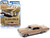 1964 Pontiac Grand Prix Royal Bobcat Saddle Bronze Metallic "Vintage Muscle" Limited Edition 1/64 D F977-64372-AWSP110B