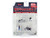 "Motomania 5" 4 piece Diecast Set (2 Figures and 2 Motorcycles) Limited Edition to 4800 pieces Worl F977-AD-76512MJ