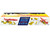 Skill 2 Model Kit Northrop SM-62 Snark Intercontinental Guided Missile 1/48 Scale Model by AMT F977-AMT1250
