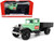 1931 Ford Model AA Pickup Truck Light Green and Black "Pause. Refresh. Drink Coca-Cola" 1/24 Diecas F977-424024
