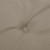 Garden Bench Cushion Taupe 59.1"x19.7"x1.6" Oxford Fabric A949-47623