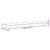 Garden Bench Cushion Wine Red 78.7"x19.7"x2.8" Oxford Fabric A949-314989