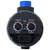 Single Outlet Water Timer with Ball Valves A949-147888