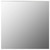 7 Piece Wall Mirror Set Square Glass A949-245696