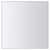 Eight Piece Mirror Tiles Multi-Shape Glass A949-244461