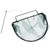 Bird Trap Green 15.7" Steel A949-155266