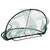 Bird Trap Green 15.7" Steel A949-155266