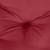 Garden Bench Cushion Wine Red 59.1"x19.7"x2.8" Oxford Fabric A949-361611