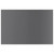 Bookshelf Boards 8 pcs High Gloss Gray 23.6"x15.7"x0.6" Engineered Wood A949-805265