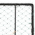 Bird Trap Green Cold drawn steel 19.7 x 15.7 in Collapsible A949-155269