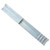 L-shaped Ground Anchors 2 pcs Galvanized Steel 2"x2"x19.7 A949-142301