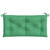 Garden Bench Cushions 2pcs Green 39.4"x19.7"x2.8" Oxford Fabric A949-361664