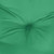 Garden Bench Cushions 2pcs Green 39.4"x19.7"x2.8" Oxford Fabric A949-361664