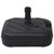 Umbrella Base Sand/Water Filled 6.3 gal Black A949-47856
