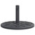 Parasol Base for 1.5"/1.9" Poles 26.5 lb Round A949-4007974