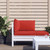 Pallet Cushions 3 pcs Red Oxford Fabric A949-315070