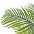 Artificial Plant Palm with Pot Green 47.2 A949-280193