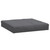 Pallet Cushions 3 pcs Melange Anthracite Fabric A949-4002651
