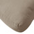 Pallet Cushions 3 pcs Taupe Oxford Fabric A949-315072