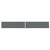 Retractable Side Awning Anthracite 70.9"x472.4 A949-318074
