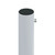 Retractable Side Awning Anthracite 70.9"x472.4 A949-318074