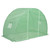 Greenhouse 48.4 ft 118.1"x59.1"x78.7 A949-45533