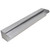 Rectangular Waterfall Pool Fountain Stainless Steel 23.6 A949-41667