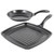 Gibson Westleton  2 piece Cookware Set Black D970-92174.02