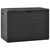 Patio Storage Box Anthracite 38.7"x17.3"x21.7 A949-49444