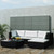 5 Piece Patio Lounge Set with Cushions Poly Rattan Black A949-42100
