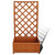 Trellis Planter 2'4" x 11.8"  x 4'5 A949-41298