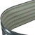 Garden Raised Bed 63"x31.5"x17.3" Galvanized Steel Gray A949-45529